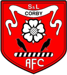 Stewarts & Lloyds FC logo