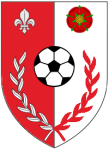 Woodford United logo
