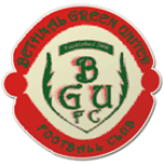 Bethnal Green United logo