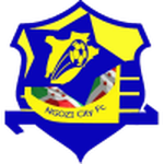 Ngozi City logo