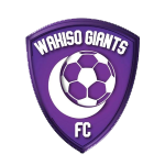 Wakiso Giants logo