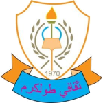 Thaqafi Tulkarem logo