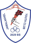 Jawalakhel logo