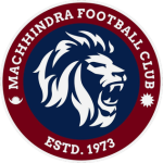 Machhindra logo