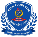 Nepal Police logo