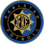 IF Karlstad II logo