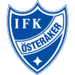 IFK Österåker logo
