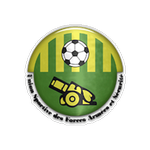USFAS Bamako logo