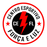 Força e Luz logo