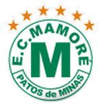 Mamoré logo