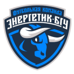 BGU Minsk logo
