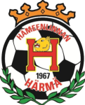 Härmä logo