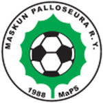 MaPS logo