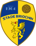 Saint-Brieuc logo