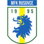 Rusovce logo
