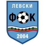 Levski Karlovo