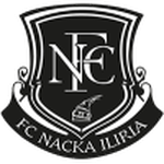 Nacka Iliria logo