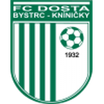 Bystrc Kníničky logo