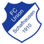 Union Schafhausen logo