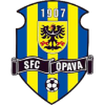 Opava U19 logo