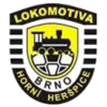Horní Heršpice W logo