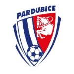 Pardubice W logo