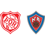 Thór / KA W logo