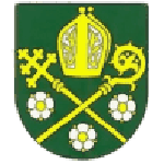 Družstevník Bešeňov logo