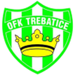 Trebatice logo