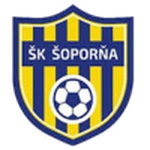 Šoporňa logo