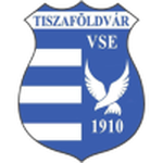Tiszaföldvár logo