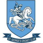 St. George's Colts logo