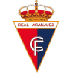 Real Aranjuez logo