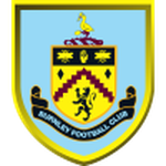 Burnley U23 logo