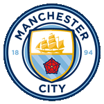 Manchester City U23 logo