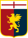 Genoa U19 logo