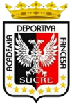 Fancesa logo