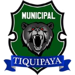 Municipal Tiquipaya logo