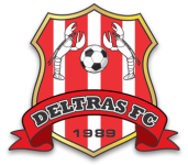 Deltras logo