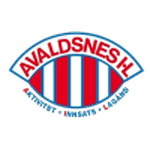 Avaldsnes W logo
