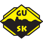 Gamla Upsala W logo