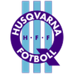 Husqvarna W logo