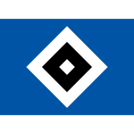 Hamburger SV III logo