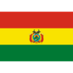 Bolivia U20 logo