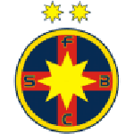 FCSB II logo