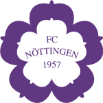 FC Nottingen logo