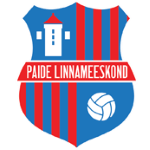 Paide II logo