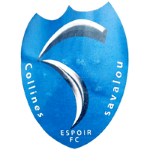 Espoir Savalou logo