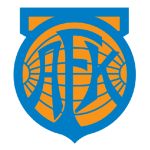 Aalesunds U19 logo