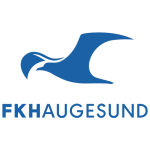 Haugesund U19 logo